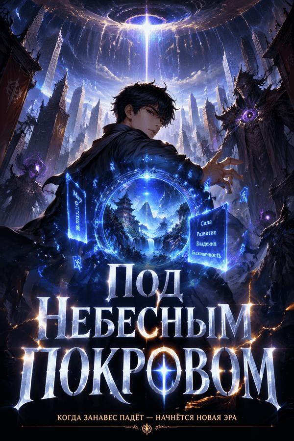 Под Небесным Покровом