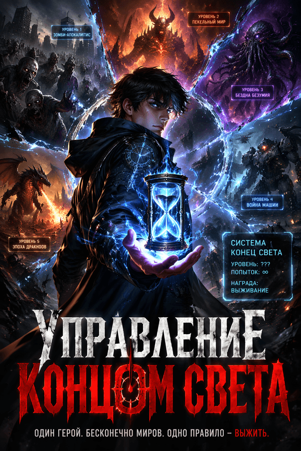 Управление Концом Света