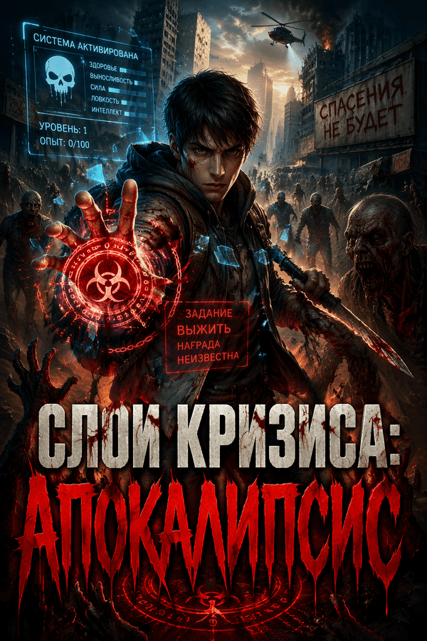 Слои кризиса: Апокалипсис