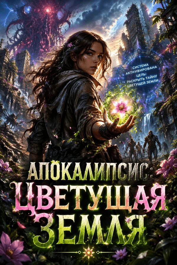 Апокалипсис: Цветущая Земля