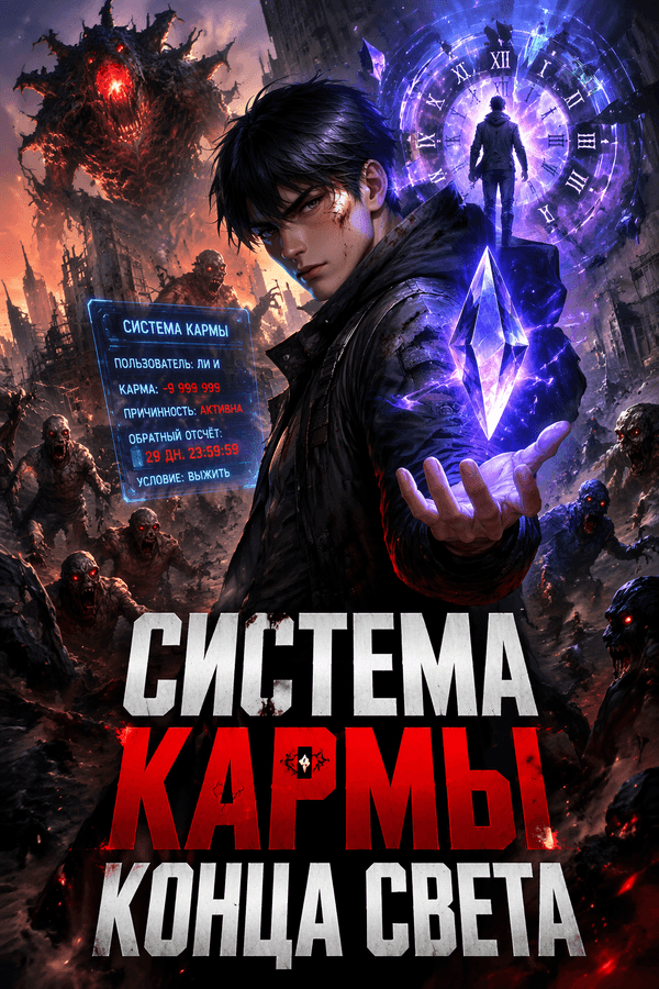 Система кармы конца света