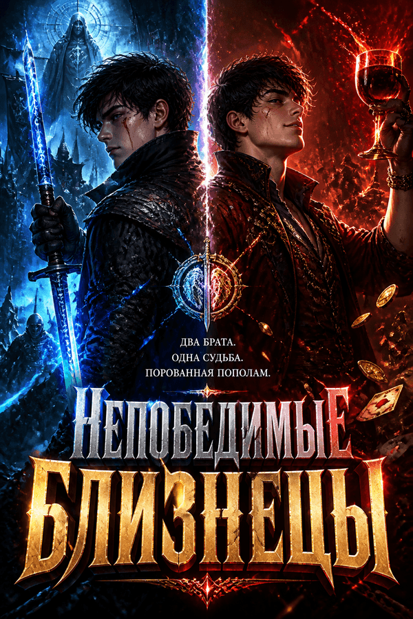 Непобедимые близнецы