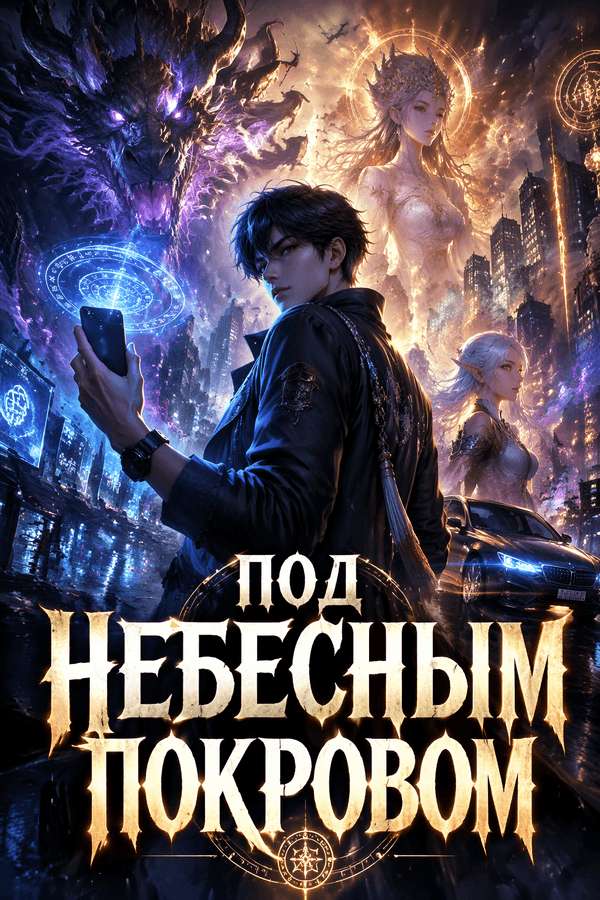 Под Небесным Покровом