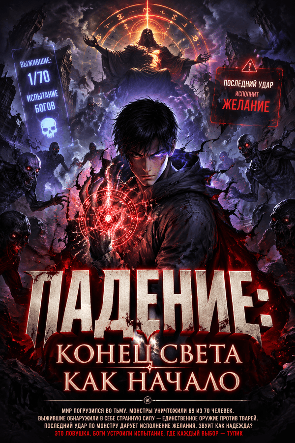 Падение: Конец света как начало