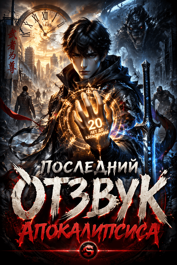 Последний Отзвук Апокалипсиса
