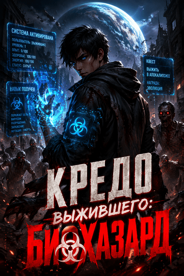 Кредо выжившего: Биохазард
