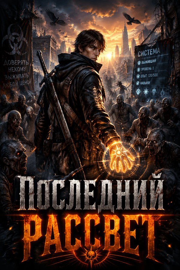 Последний рассвет