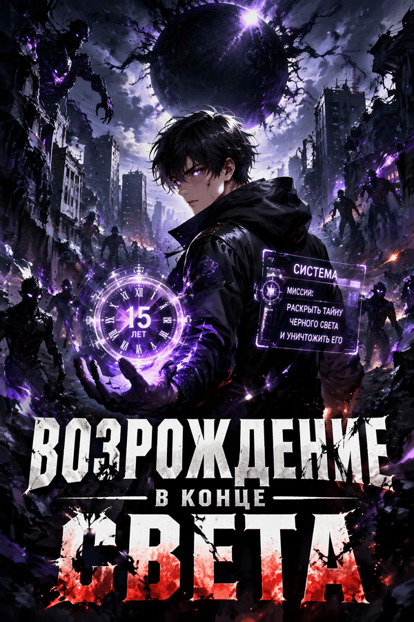 Возрождение в конце света