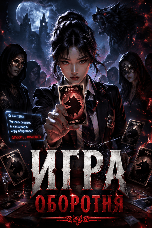 Игра оборотня