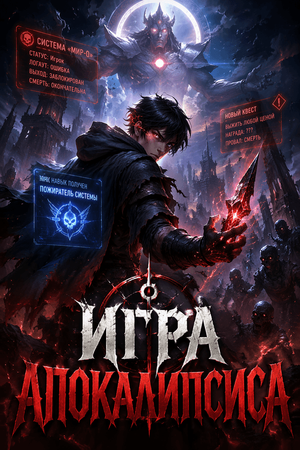Игра Апокалипсиса
