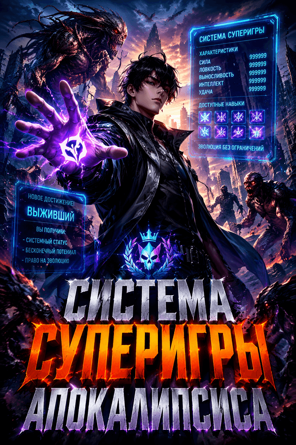 Система Суперигры Апокалипсиса