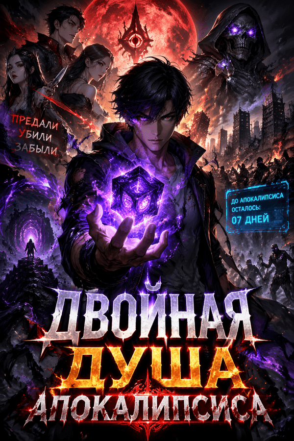 Двойная душа апокалипсиса