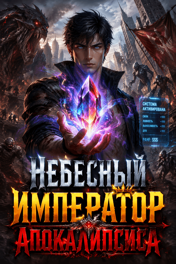 Небесный Император Апокалипсиса