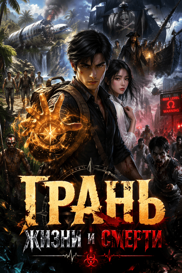 Грань жизни и смерти