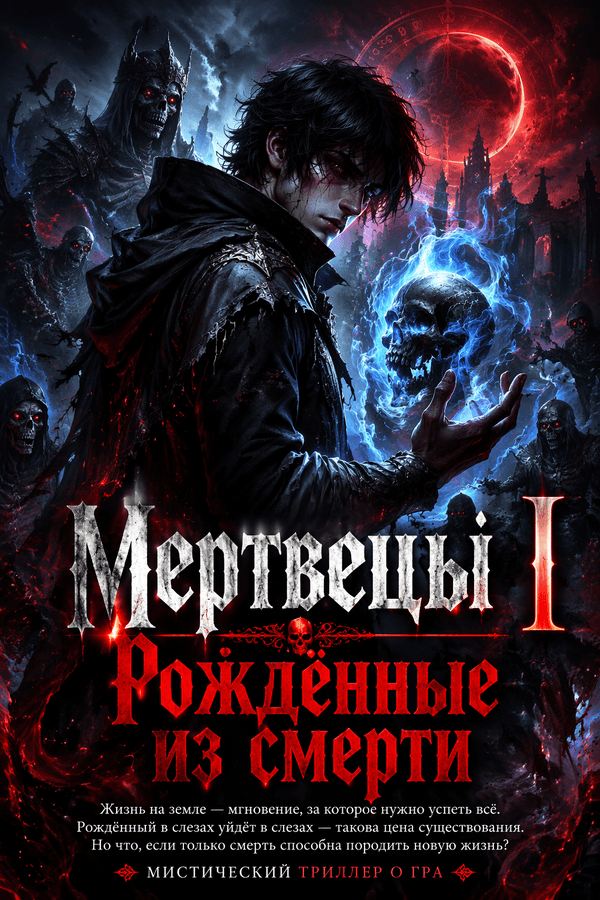 Мертвецы I: Рождённые из смерти