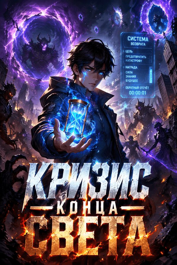 Кризис конца света