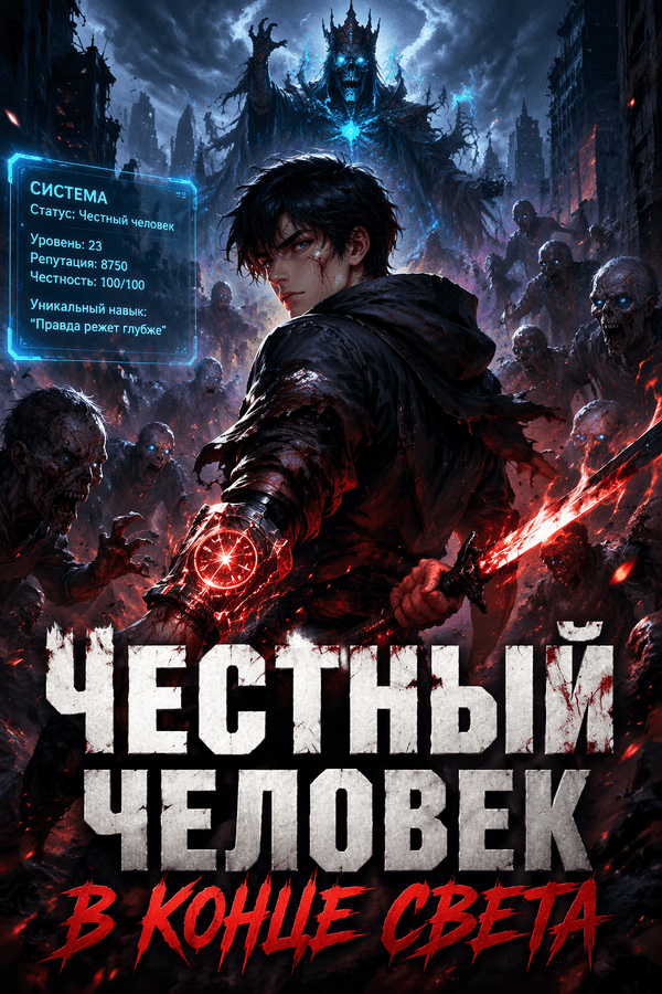 Честный человек в конце света