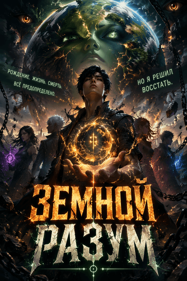 Земной Разум