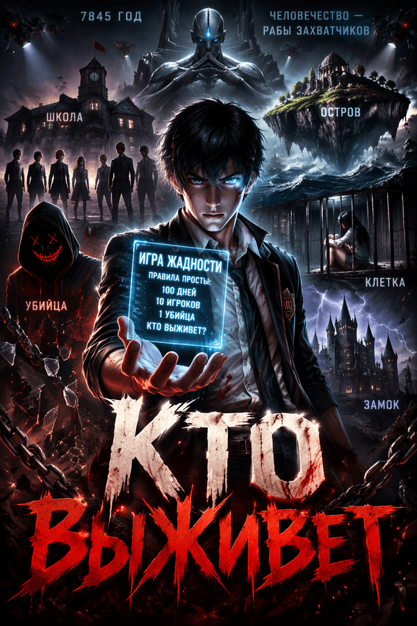 Кто выживет