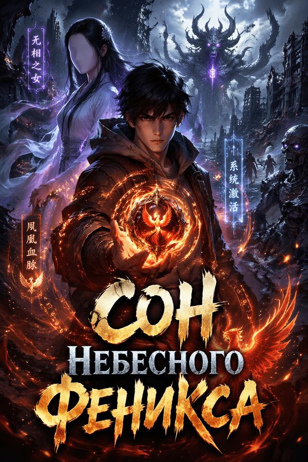 Сон Небесного Феникса
