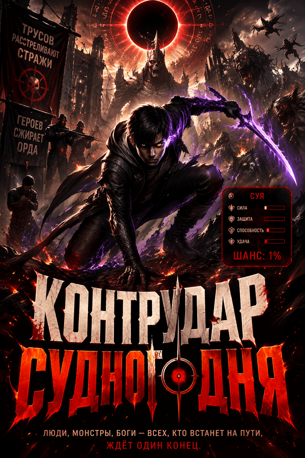 Контрудар Судного дня