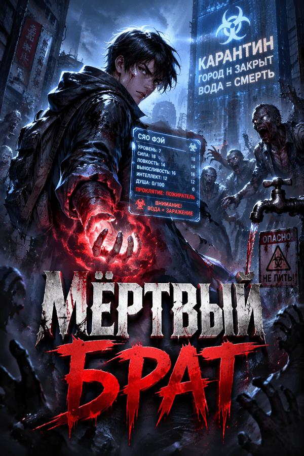 Мёртвый брат