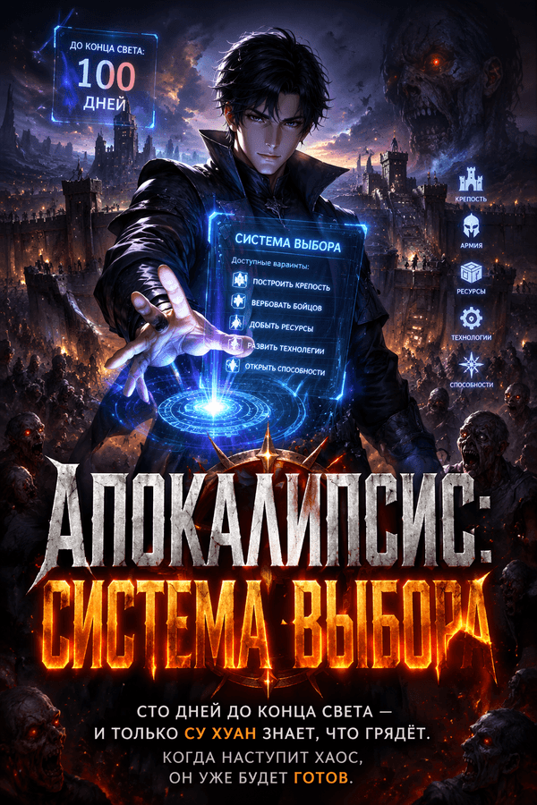 Апокалипсис: Система выбора