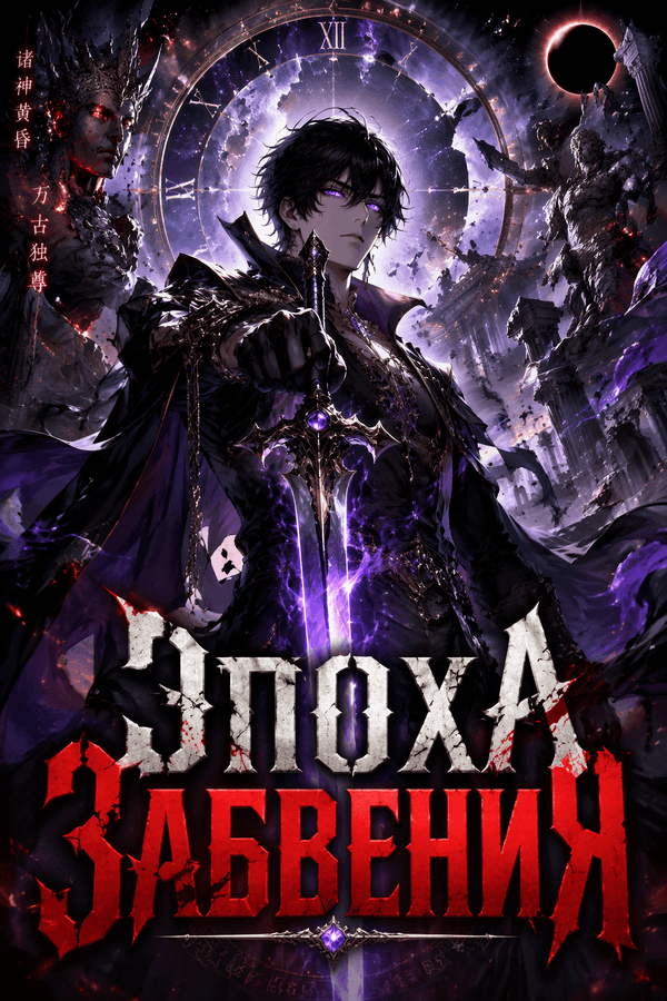 Эпоха Забвения