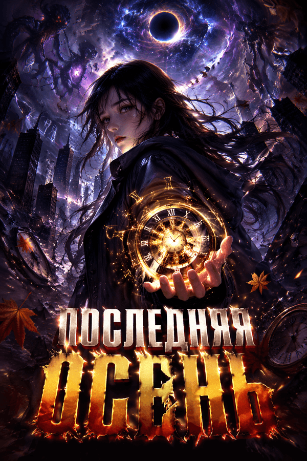 Последняя осень