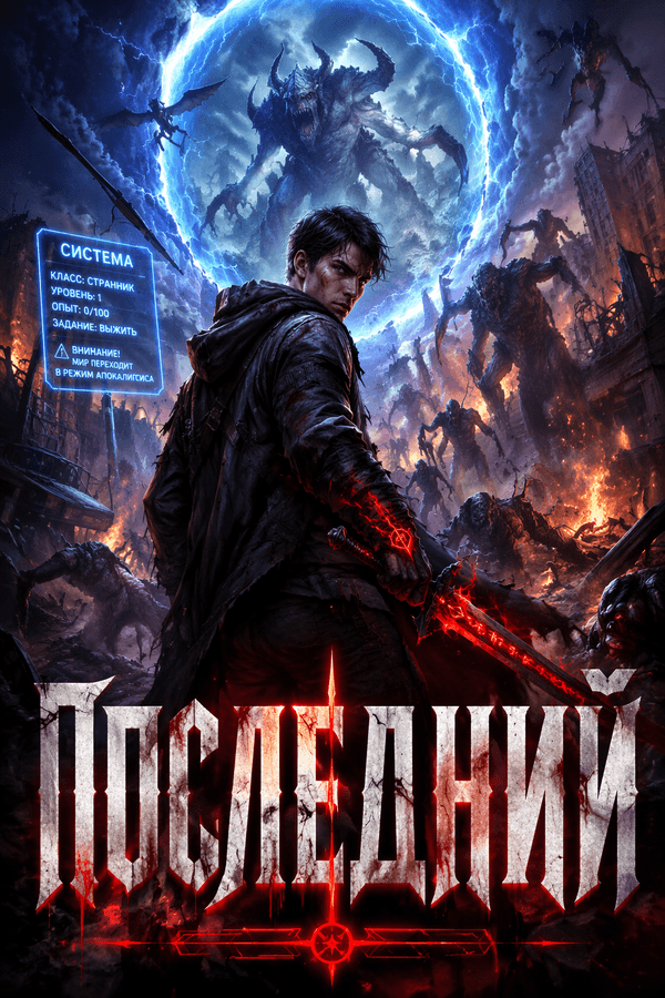 Последний