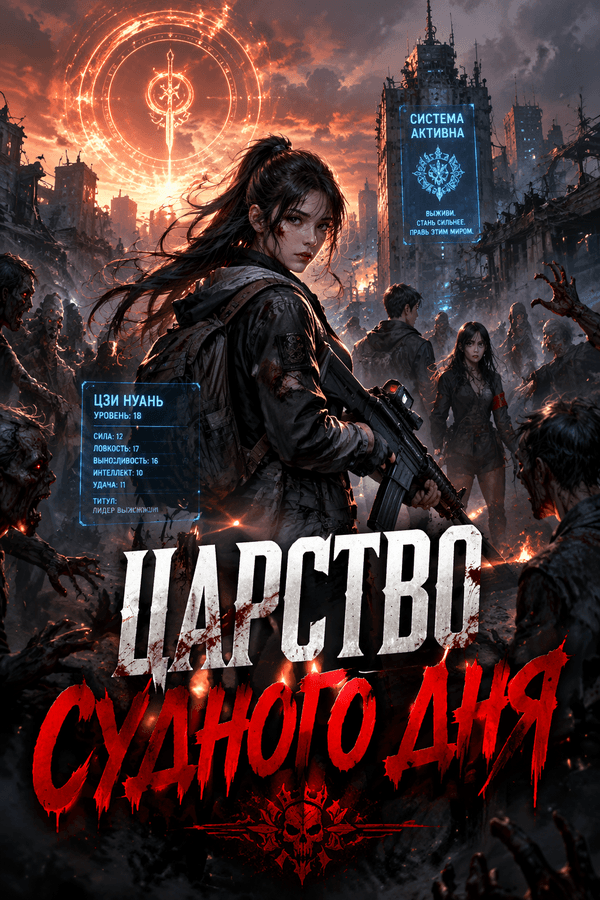 Царство Судного дня
