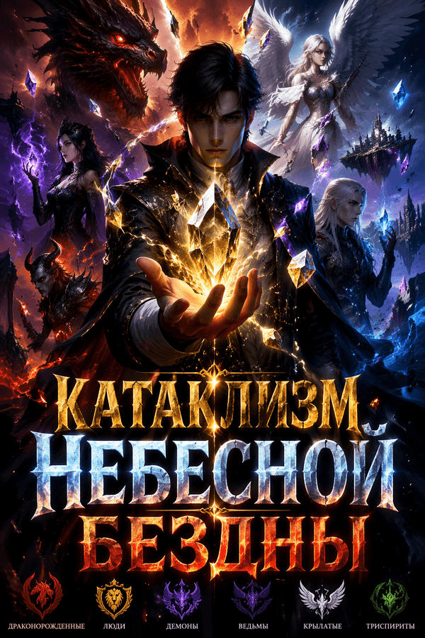 Катаклизм Небесной Бездны