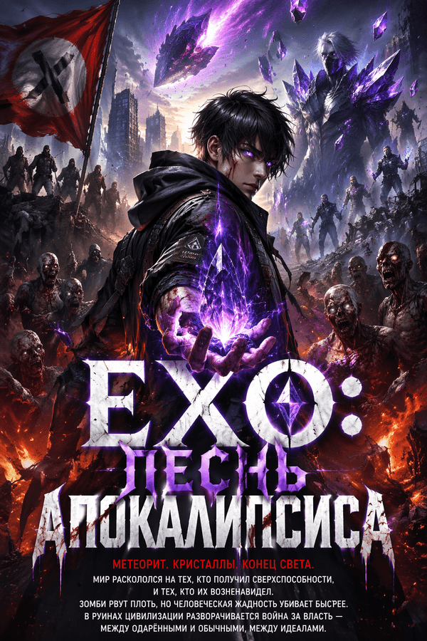 EXO: Песнь Апокалипсиса