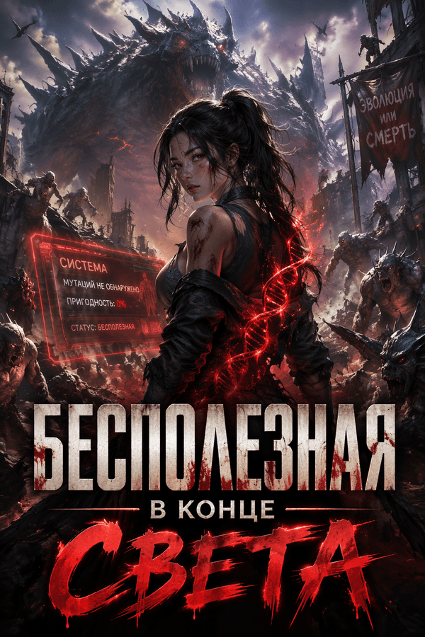 Бесполезная в конце света