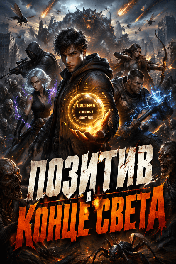 Позитив в конце света