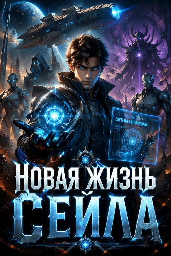 Новая жизнь Сейла