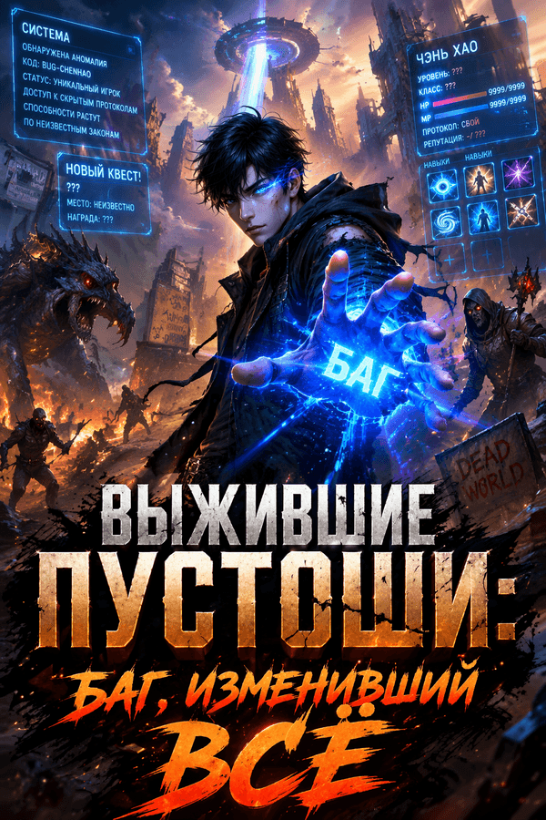 Выжившие Пустоши: Баг, изменивший всё