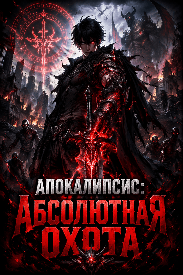 Апокалипсис: Абсолютная охота