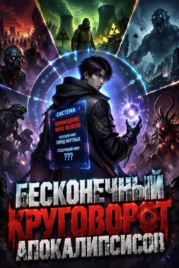Бесконечный круговорот апокалипсисов