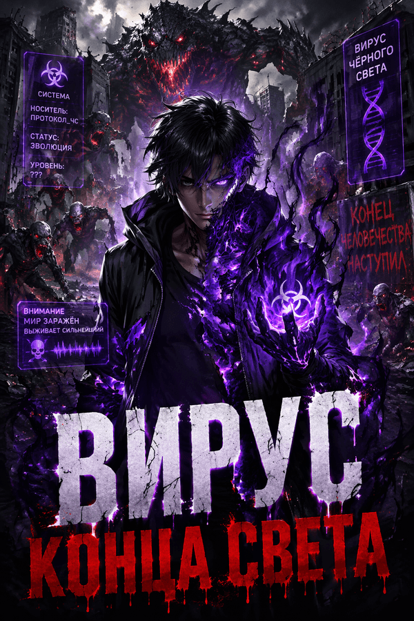 Вирус конца света