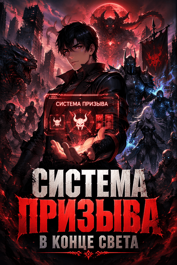 Система Призыва в Конце Света
