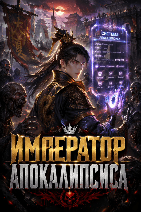 Император Апокалипсиса
