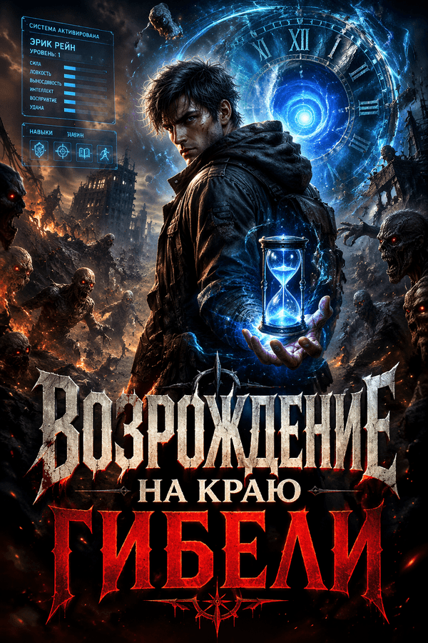Возрождение на краю гибели
