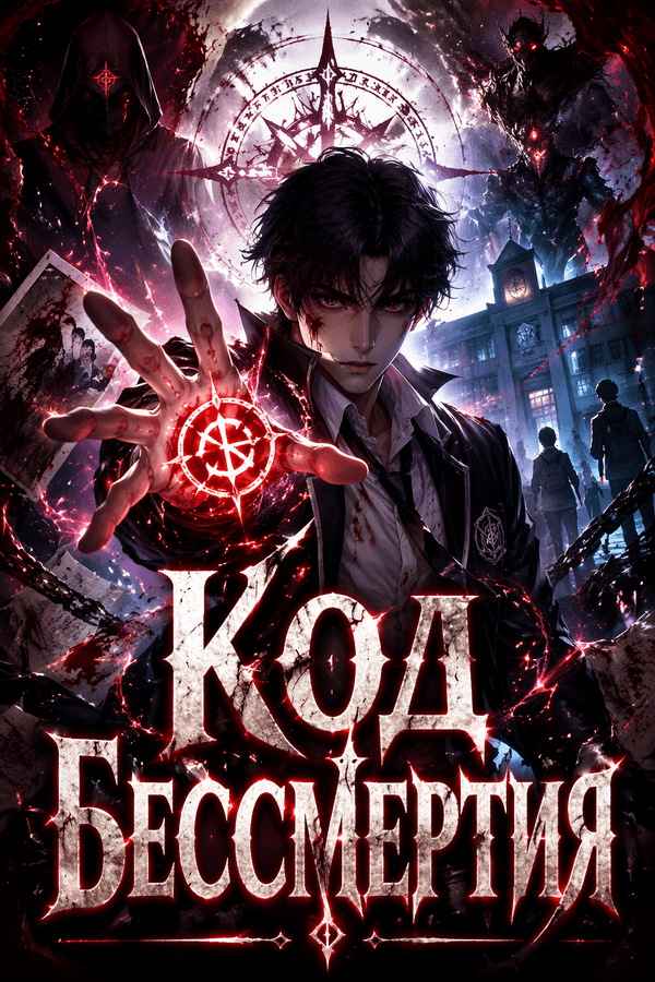 Код Бессмертия