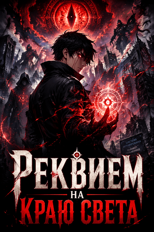 Реквием на краю света