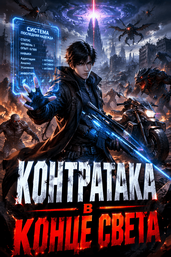 Контратака в конце света