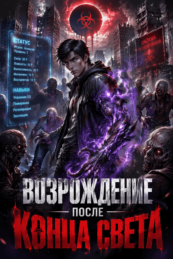 Возрождение после конца света