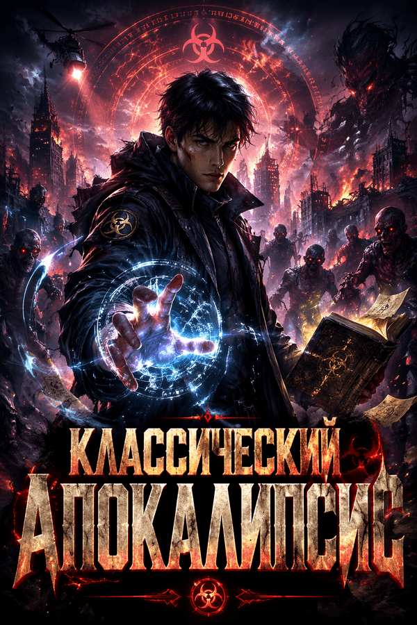 Классический апокалипсис