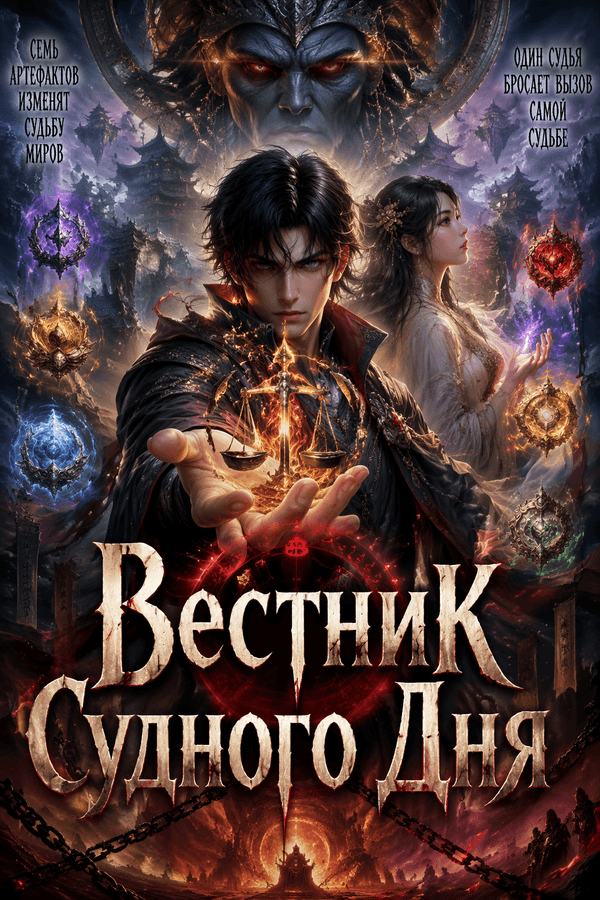 Вестник Судного Дня