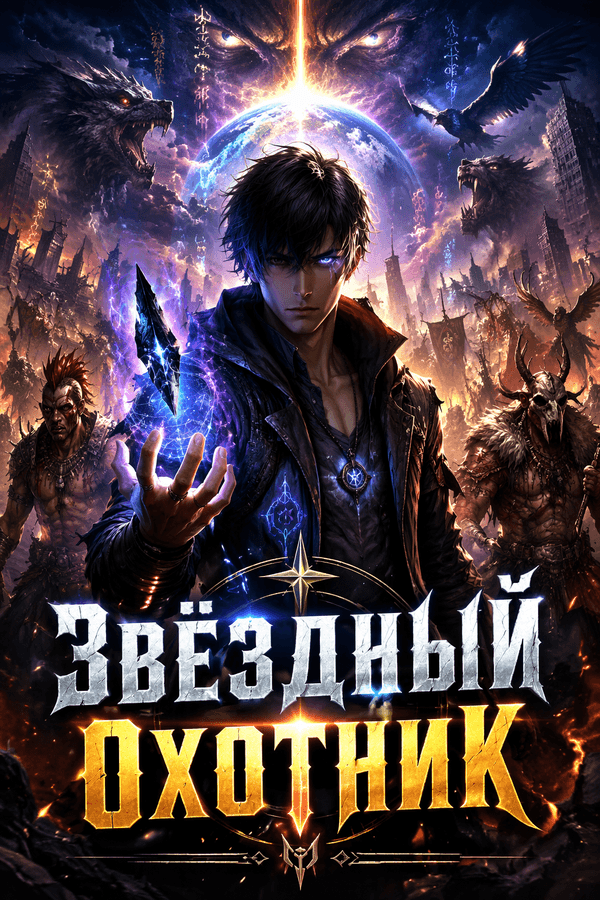 Звёздный Охотник